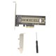 thumbnail image 5 of PCIe 4.0 To NVMe Card, Plug And Play Anti Interference Durable Multilayer Protection PCIE4.0 To NVME Adapter Card  For Desktop ANGGREK PCIE4.0 A NVME, 5 of 8