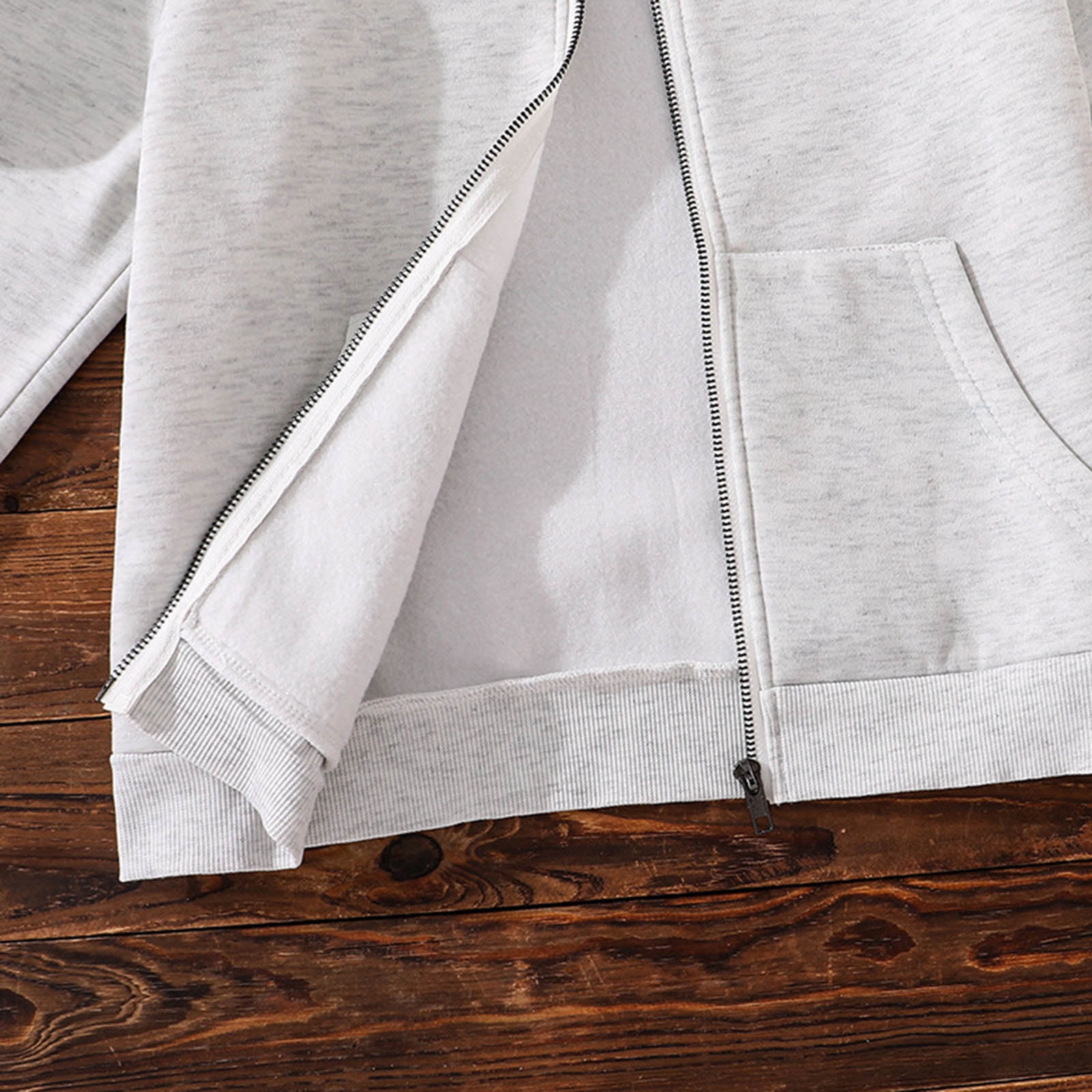 Zshosam Fall Outfits for Baby Girls Toddler Baby Girl Kid Fall Winter Long Sleeve Hoodies Sweatshirt Clothes Set Size 7T 8T,(Grey 7-8 Years)