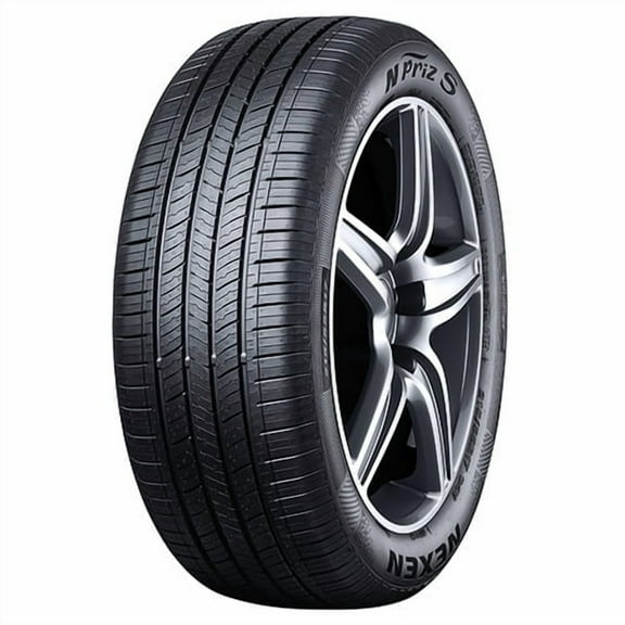 Nexen NPriz S 205/60R16 92H BSW (4 Tires)