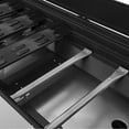 thumbnail image 2 of Royal Gourmet Event 8-Burner BBQ Propane Gas Grill with Cover, Picnic or Camping Outdoor, 2 of 8
