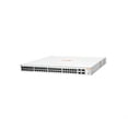 thumbnail image 2 of Switch HPE Networking Instant On Gigabit Ethernet 1930, 48 Puertos PoE + 4 Puertos SFP+, 370W, 16.000 Entradas - Administrable., 2 of 3