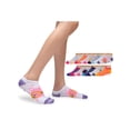 thumbnail image 3 of Wonder Nation Girls Socks, 15-Pack, Sizes S-L, 3 of 3