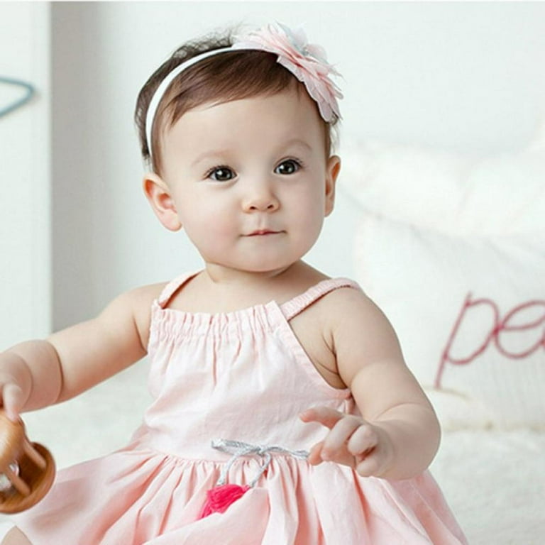 Walmart baby bows sales