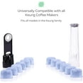 thumbnail image 5 of 6 Water Filters for Keurig K-Mini, K-Slim, K-Duo, K-Supreme, K-Classic, K-Elite, K-Select, K-Cafe, K-Compact, K-Express - Universal Fit Replacement Water Filter for Keurig Coffee Makers, 5 of 5