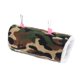 thumbnail image 1 of Lindo pequeño para mascotas cama hámster hamaca tubo para ratón ardilla hurón Camuflaje Yuyangstore Hamaca de túnel para hámster para mascotas, 1 of 7
