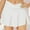White, variant on Women High Waisted Bikini Bottom Retro Ruched Swim Short Shirred Tankinis Brief Swimming Skirt Trunks Swim Skirt for Women Swim Shorts Mens Womens Bikini Bottoms Men Swim Trunks Mens Bathing