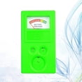 thumbnail image 2 of MasteelfCA YD036 Battery Tester Universal Battery Checker for 1.55V 3V Button Battery, 2 of 7