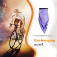 thumbnail image 2 of Cubierta Facial Ciclismo Color Brillante Equipo De Pesca Skull Caps Liner Moyic OD019372-06, 2 of 6
