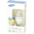 thumbnail image 5 of Samsung Si-A8W051180Ca Easy Replacement Warm White Light Bulb 5.2-watt, 5 of 5