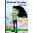 thumbnail image 1 of ALICIA A TRAVÉS DE LA PANTALLA PLANETALECTOR MEXICO Pasta Blanda, 1 of 2