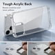 thumbnail image 5 of Funda de teléfono ESR Air Armor para iPhone 14/iPhone 13, transparente, 5 of 7