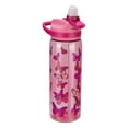 thumbnail image 3 of Cool Gear 25 Fluid Ounce Pier Sipper - Polka Dot Butterflies, 3 of 4