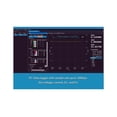 thumbnail image 3 of USB 3.1 Power Meter Tester Digital Multimeter Current Tester Voltage Detector Lua Interpreter Integrated DC 26V 6A ,Improved Measurement Accuracy, 3 of 6