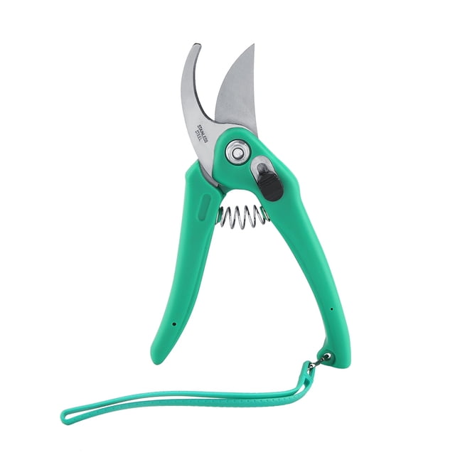 Podadora De Acero Inoxidable, Tijeras Para Cortar Ramitas Para