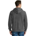 thumbnail image 2 of Super Heavyweight FullZip Hooded Sweatshirt, 2 of 2