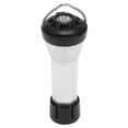 thumbnail image 1 of Camping Flashlight, Large Floodlight Metal Hook Camping Light USB Rechargeable Stepless Dimming  for Hiking, 1 of 7
