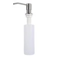 thumbnail image 1 of Sink Soap Dispenser Or Lotion Dispenser For Kitchen Sink Brushed, 1 of 3