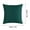 J, variant on VQPeo 2-Pack Waterproof Outdoor Pillow Covers 18x18in - Solid Color Cushion Covers with Zipper, Durable & Weather-Resistant for Patio, Garden, Poolside Furniture