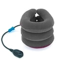 thumbnail image 2 of 1 pcs Cervical Neck Traction Device for Instant Neck Pain Relief - Inflatable & Adjustable Neck Stretcher Neck Support Brace, Bes, 2 of 5