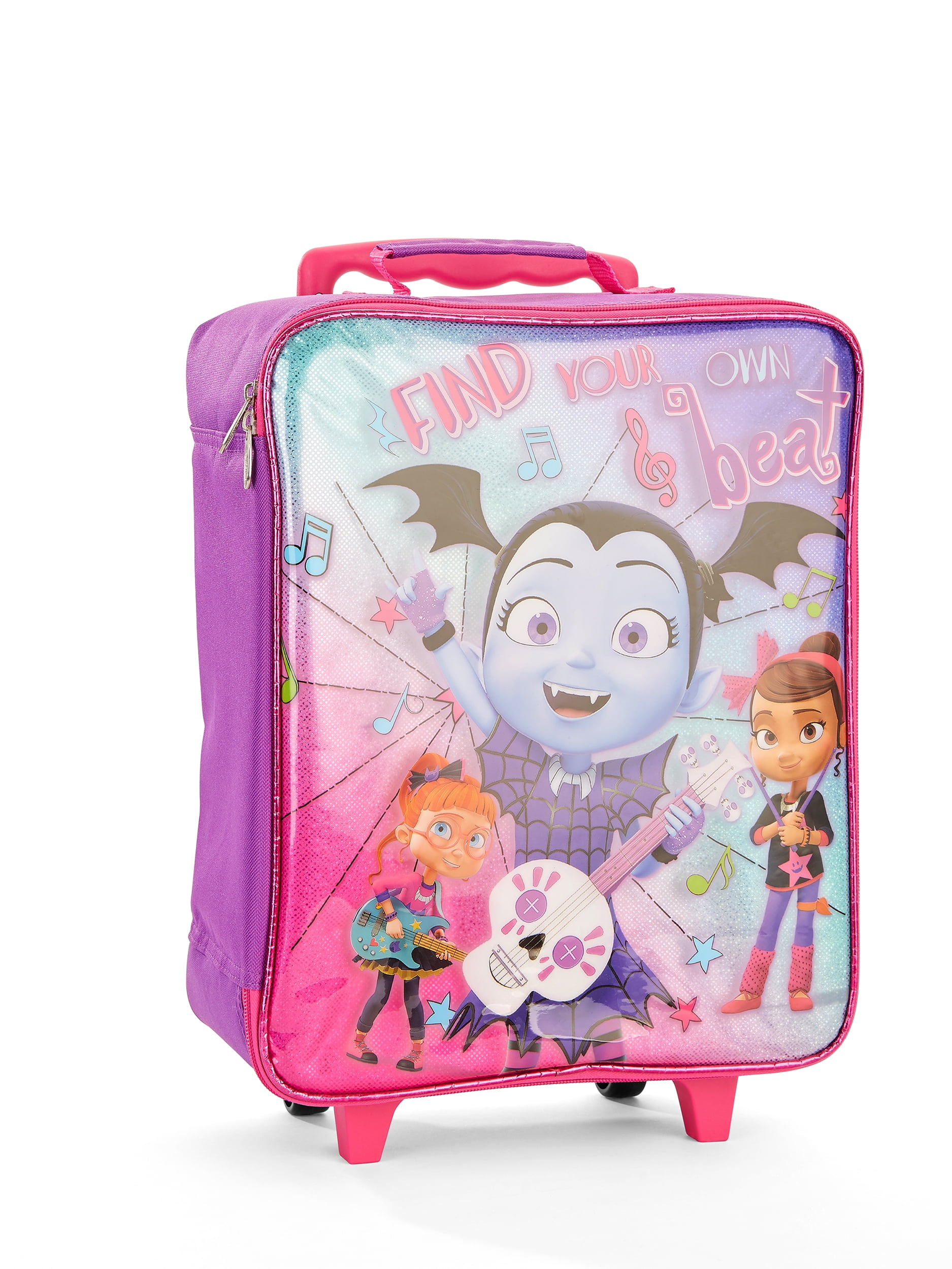 18 inch American Girl Doll Accessories Suitcase Boy Girl Portable Box Suitcase