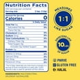 thumbnail image 3 of Splenda Granulated Sweetener, 19.4 Oz, 3 of 11