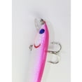 thumbnail image 5 of Wildlife Lures 3" inch Bunker Hard Fishing Lure Bait (Salmon Fresh Water Bait), 5 of 5