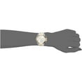 thumbnail image 2 of Women's MK5627 Bradshaw Gold/Silver Watch, 2 of 4