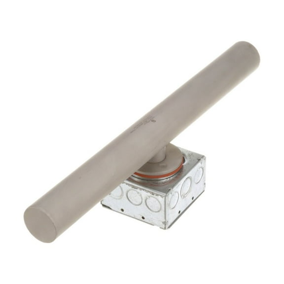 DEL-2193974 Immersion Heater, 240V 5Kw 1Ph, Hot Food Well | Exact Fit Replacement for Delfield 2193974 | SHARPTEK.COM Parts - Made In USA | 180-Day Warranty