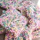 thumbnail image 5 of 20/100/200/300/500 piezas de juguetes para gatos, lindas y divertidas pelotas de peluche elásticas, juguetes creativos y coloridos para gatos, pelotas interactivas, juguetes para masticar, 5 of 5
