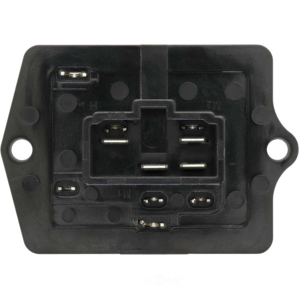 HOLSTEIN 2BMR0671 HVAC Blower Motor Resistor