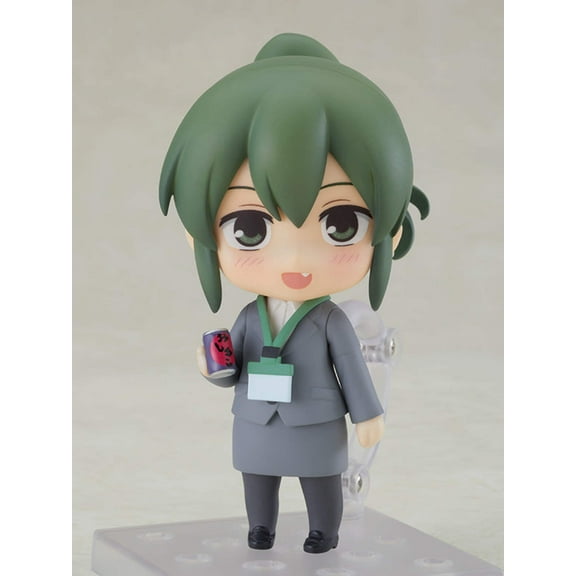 Nendoroid 1760 Futaba Igarashi Figure - My Senpai is Annoying