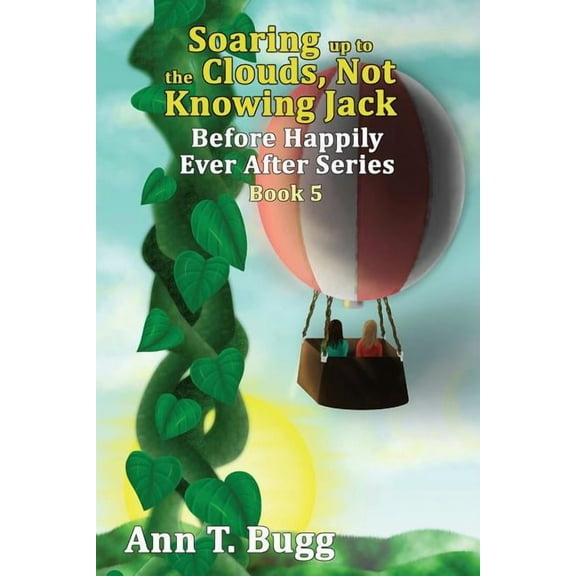 Soaring up to the Clouds, Not Knowing Jack, (Paperback)