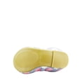 thumbnail image 4 of The Doll Maker Floral Glitter Ballet Flat-TD171002A-6, 4 of 6