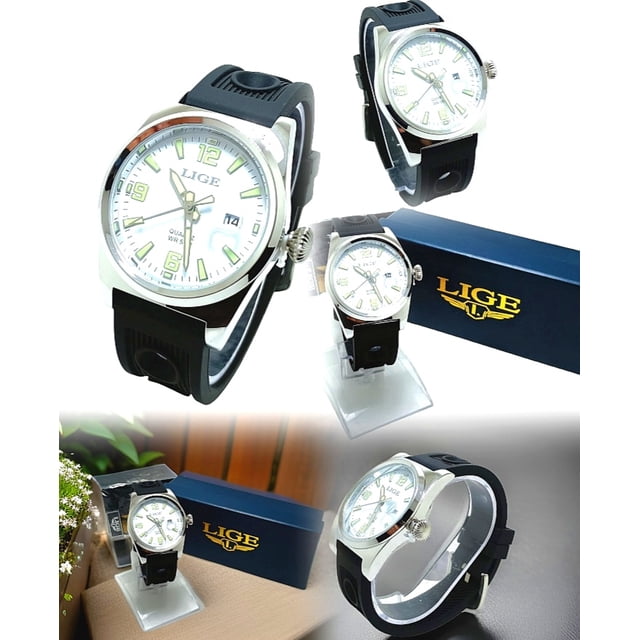 Reloj LIGE Brand Modelo LG89124D para Hombres