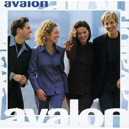 Avalon Avalon/02 Remix +9 More CCM Bundle Pack 10CD/1DVD