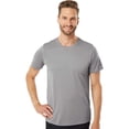 thumbnail image 4 of Adidas - Sport T-Shirt - A376 - Grey Three - Size: L, 4 of 4