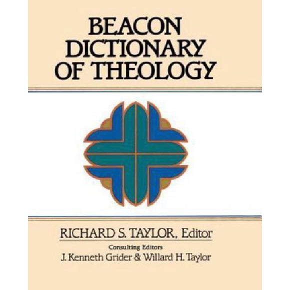 Beacon Dictionnaire de Théologie