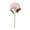 Pink - 60x18cm, variant on Artificial Hydrangea Stem 24 Inch Realistic Green Hydrangea with Long Stem and Leaves Lifelike Bloom for Home Decoration Wedding Bouquet and Mother's Day Gift Hydrangea Pick Pink - 60x18cm