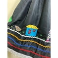 thumbnail image 6 of Colombian Campesina Dress - Handmade Applique, 6 of 13