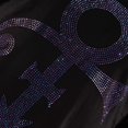 thumbnail image 4 of Prince  Adult Symbol Embellished T-Shirt, 4 of 5
