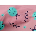 thumbnail image 5 of oneOone Cotton Poplin Light Pink Fabric Ladybird Diy Clothing Quilting Fabric Print Fabric By Yard 56 Inch Wide, 5 of 6