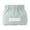 Blue, variant on ,Corduroy Elastic Hair Tie Organizer,Portable Lipstick Storage Bag,For Organizing Hair Ties Or Lipsticks During Travel Or At Home With A Corduroy Elastic Storage Bag.