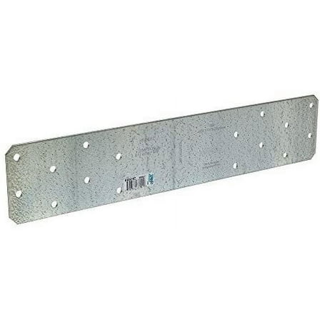 Simpson Strong-Tie Heavy Duty Strap 16" L 12 Ga Zmax