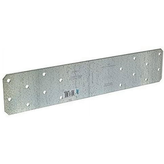 Simpson Strong-Tie Heavy Duty Strap 16" L 12 Ga Zmax
