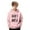 1-Light Pink1685, variant on WOYY Boys Graphic Print Everyday Hoodie Casual Pullover Hooded Sweatshirt Top, Sizes 1-16