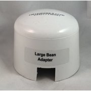Small Grains and Bean Attachment for WonderMill
