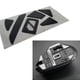 thumbnail image 4 of Pegatina para almohadilla de pies Gaming Glides Ss Curved Ed para Isk, 4 of 5
