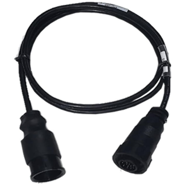 Cable Airmar Humminbird Mix & Match Chirp de 14 pines, 1 m