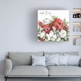 thumbnail image 3 of Beth Grove 'Rustic Season VII' Canvas Art, 3 of 3