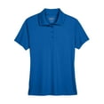 thumbnail image 4 of CORE365 78181 Women's Origin Performance Piqué Polo-True Royal-XS, 4 of 5